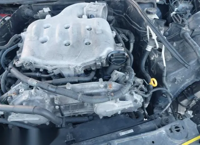 JNKCV54E76M717187 2006 2006 Infiniti G35 10