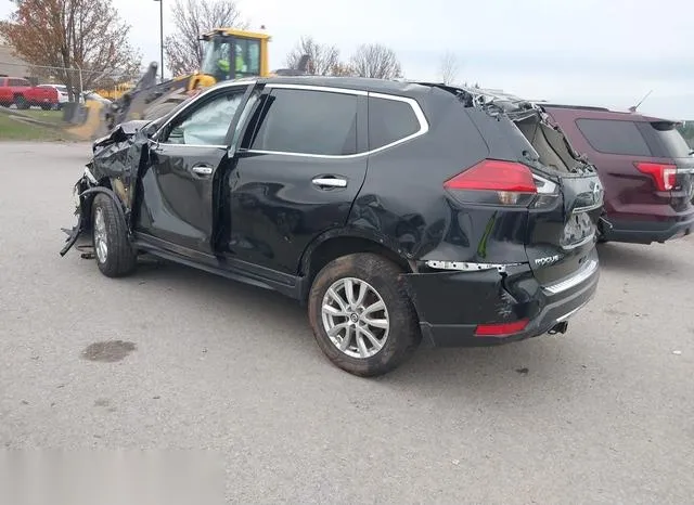 KNMAT2MV2HP612023 2017 2017 Nissan Rogue- SV 3