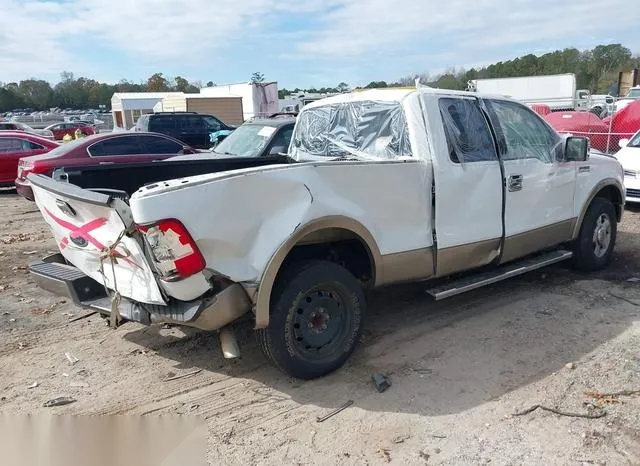 1FTPX12545NC02195 2005 2005 Ford F-150- Lariat/Xl/Xlt 4