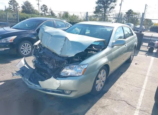 4T1BK36B66U105443 2006 2006 Toyota Avalon- Xls 2