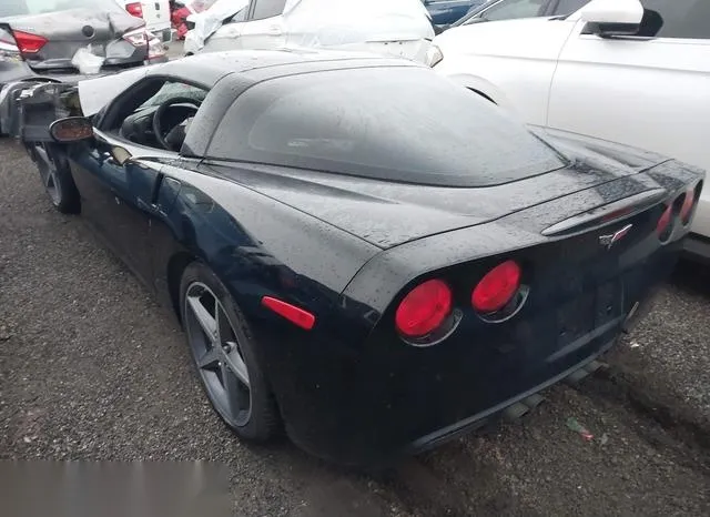 1G1YE2DW8D5106499 2013 2013 Chevrolet Corvette 3