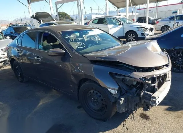 1N4AL3AP1EC902676 2014 2014 Nissan Altima- 2-5 S 1