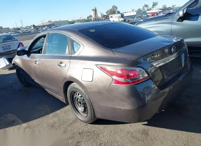 1N4AL3AP1EC902676 2014 2014 Nissan Altima- 2-5 S 3