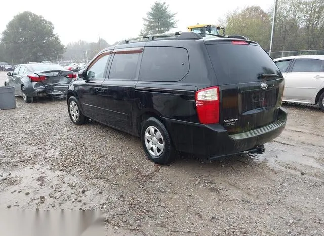 KNDMB233486203155 2008 2008 KIA Sedona- LX 3