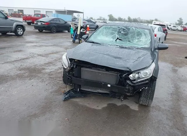 3KPF34AD4KE136992 2019 2019 KIA Forte- S 6