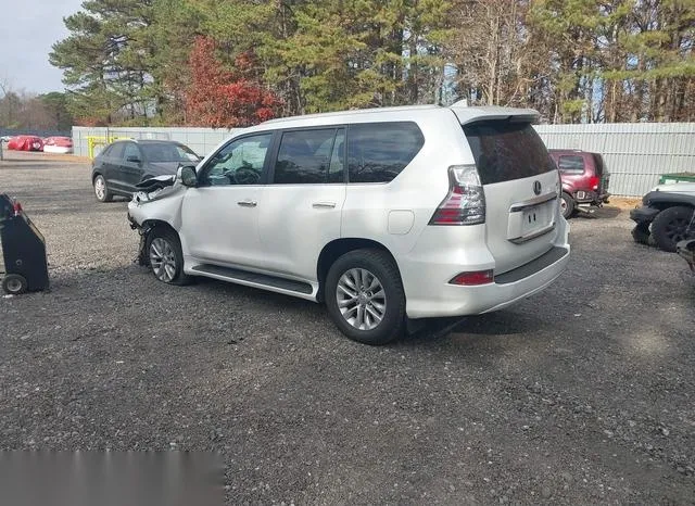 JTJBM7BX1M5284034 2021 2021 Lexus GX- 460 3