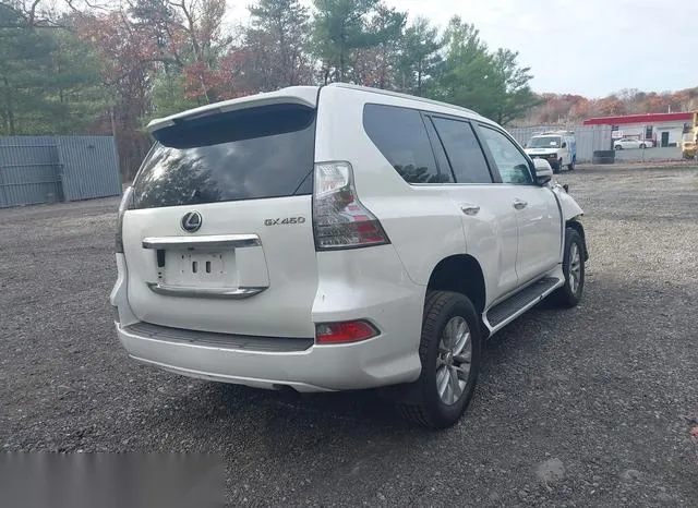 JTJBM7BX1M5284034 2021 2021 Lexus GX- 460 4