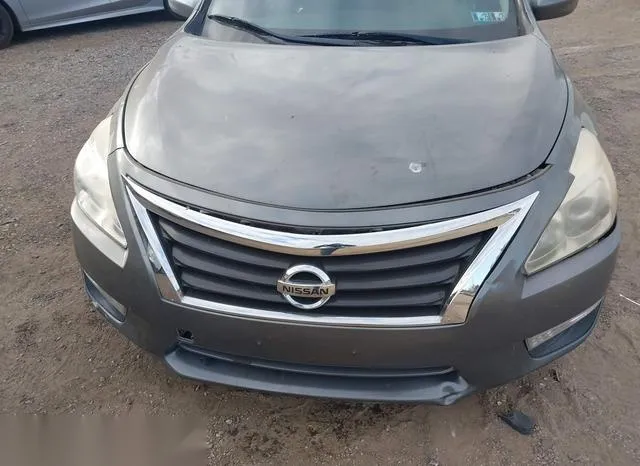 1N4AL3AP9FN880349 2015 2015 Nissan Altima- 2-5 S 10