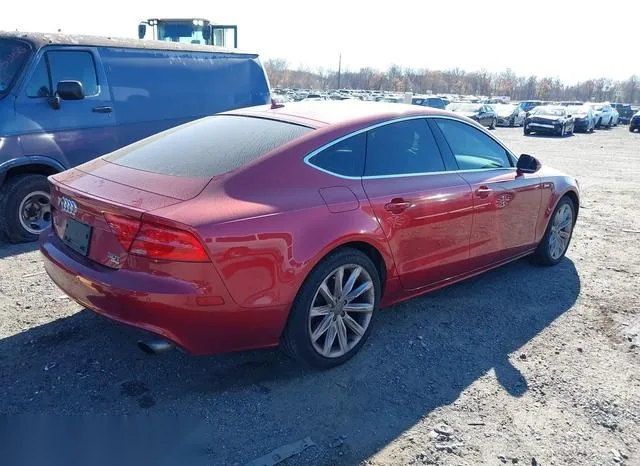 WAUYGAFC3CN048442 2012 2012 Audi A7- Premium 4