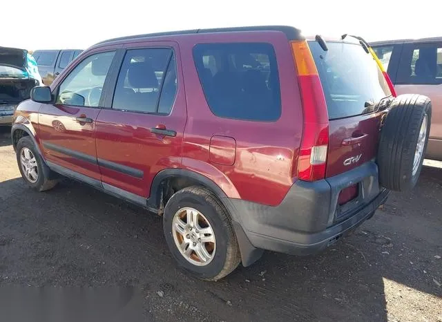 SHSRD78823U159292 2003 2003 Honda CR-V- EX 3