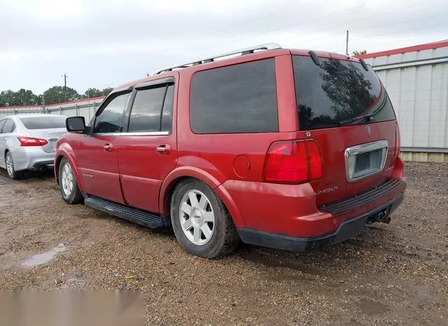 5LMFU27526LJ19180 2006 2006 Lincoln Navigator- Luxury/Ultimate 3