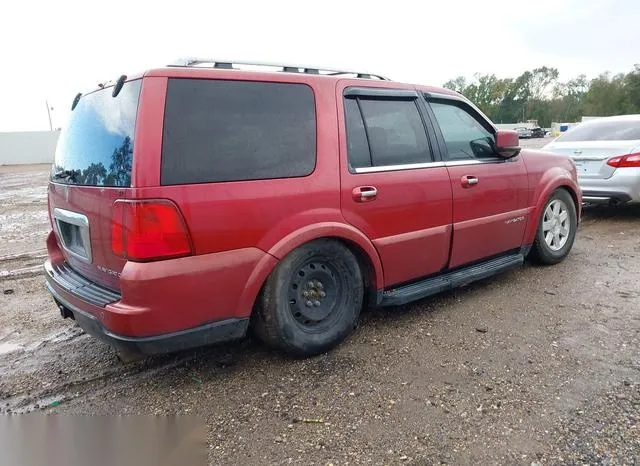 5LMFU27526LJ19180 2006 2006 Lincoln Navigator- Luxury/Ultimate 4