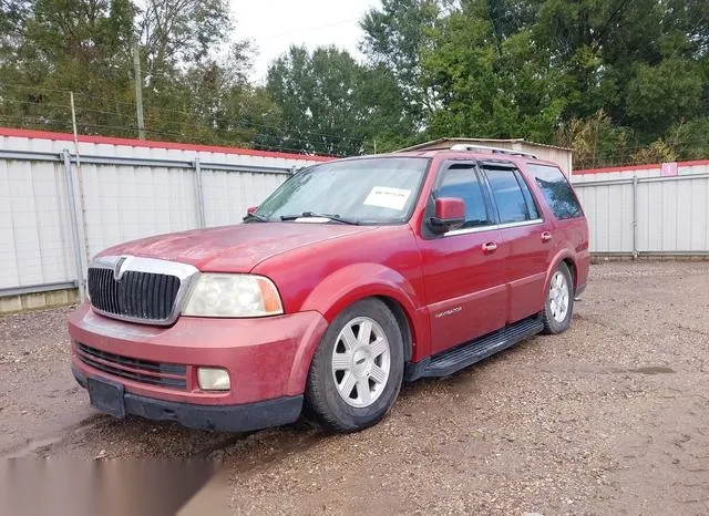 5LMFU27526LJ19180 2006 2006 Lincoln Navigator- Luxury/Ultimate 6