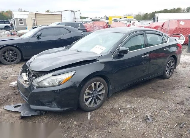 1N4AL3AP4GC167470 2016 2016 Nissan Altima- 2-5 SL 2