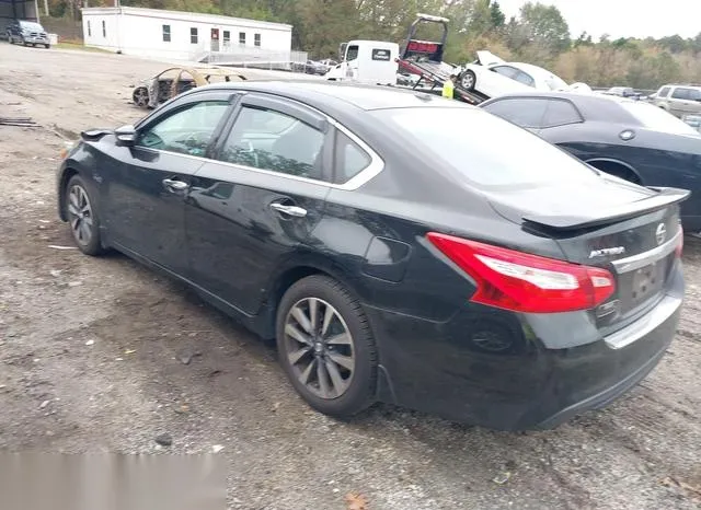 1N4AL3AP4GC167470 2016 2016 Nissan Altima- 2-5 SL 3