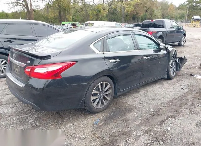 1N4AL3AP4GC167470 2016 2016 Nissan Altima- 2-5 SL 4