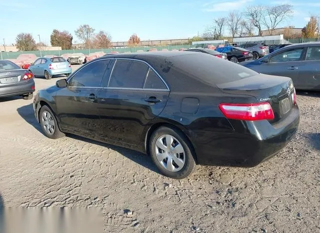 4T1BE46K19U828019 2009 2009 Toyota Camry- LE 3