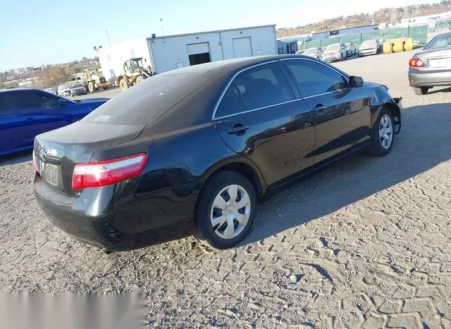 4T1BE46K19U828019 2009 2009 Toyota Camry- LE 4