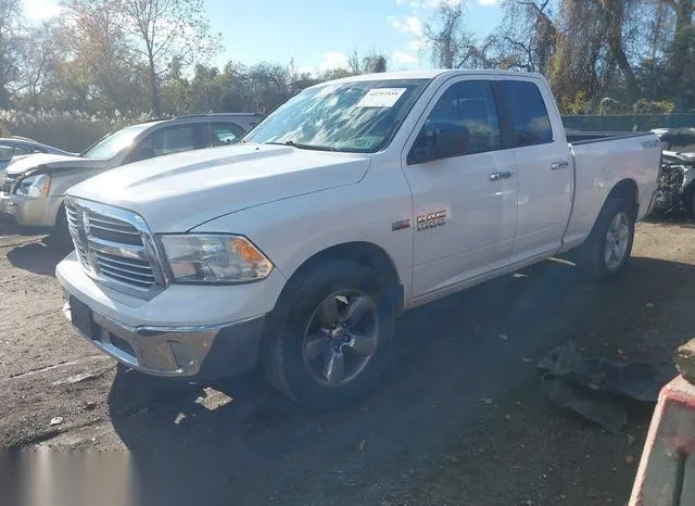 1C6RR7GT5FS764355 2015 2015 RAM 1500- Big Horn 2