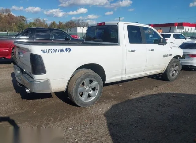 1C6RR7GT5FS764355 2015 2015 RAM 1500- Big Horn 4