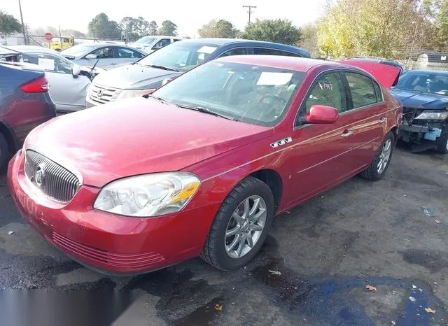 1G4HD57228U147447 2008 2008 Buick Lucerne- Cxl 2