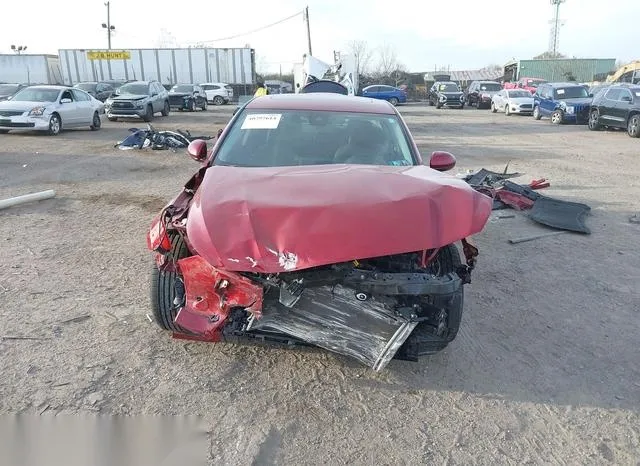 1N4BL4DW6KC138252 2019 2019 Nissan Altima- 2-5 SV 6