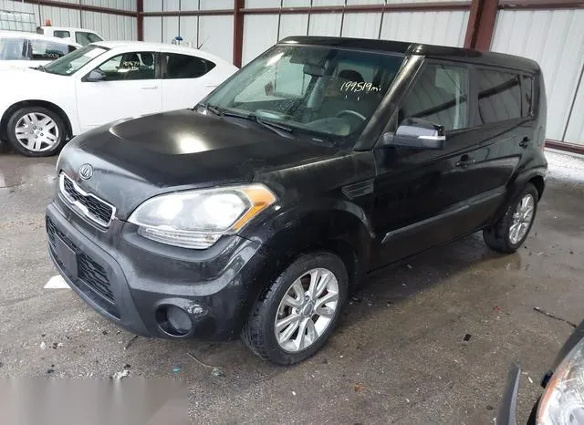 KNDJT2A60C7401862 2012 2012 KIA Soul- - 2