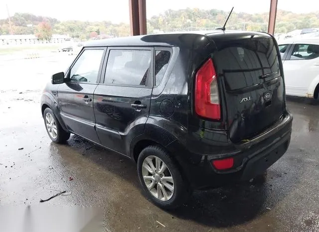 KNDJT2A60C7401862 2012 2012 KIA Soul- - 3