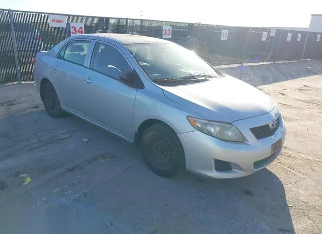 1NXBU40E29Z147969 2009 2009 Toyota Corolla 1