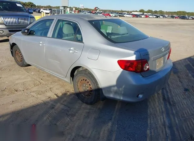 1NXBU40E29Z147969 2009 2009 Toyota Corolla 3