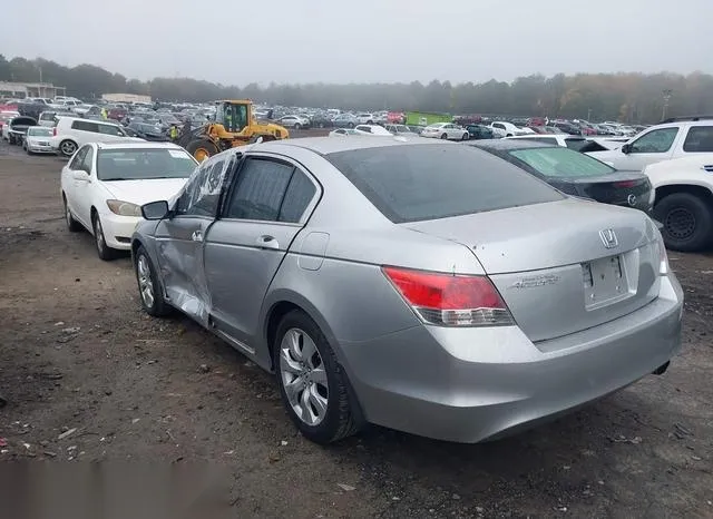 1HGCP26858A122748 2008 2008 Honda Accord- 2-4 Ex-L 3