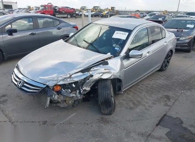 1HGCP2F30CA136439 2012 2012 Honda Accord- LX 2