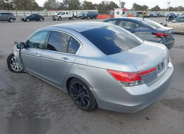 1HGCP2F30CA136439 2012 2012 Honda Accord- LX 3