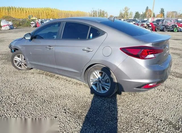 KMHD84LF4LU030130 2020 2020 Hyundai Elantra- Value Edition 3