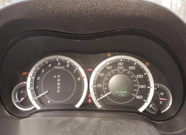 JH4CU2F40CC027689 2012 2012 Acura TSX- 2-4 7