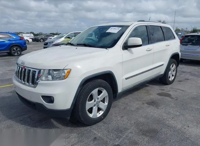 1J4RR4GG2BC534426 2011 2011 Jeep Grand Cherokee- Laredo 2