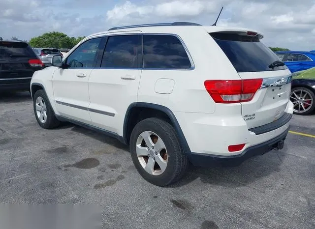 1J4RR4GG2BC534426 2011 2011 Jeep Grand Cherokee- Laredo 3