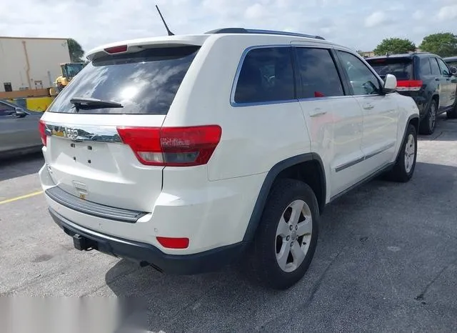 1J4RR4GG2BC534426 2011 2011 Jeep Grand Cherokee- Laredo 4