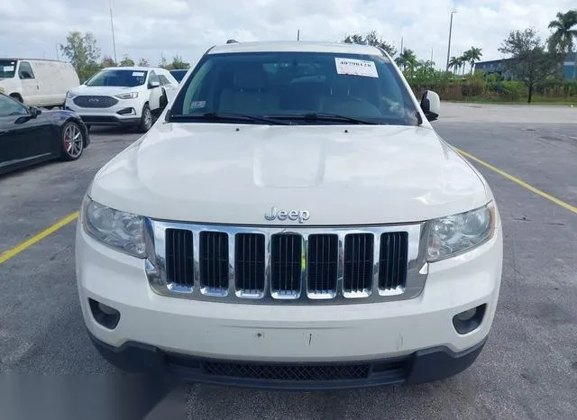 1J4RR4GG2BC534426 2011 2011 Jeep Grand Cherokee- Laredo 6