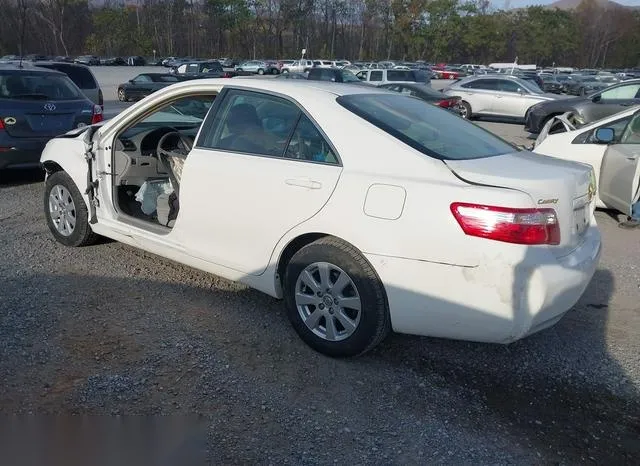 JTNBE46K573018492 2007 2007 Toyota Camry- Xle 3