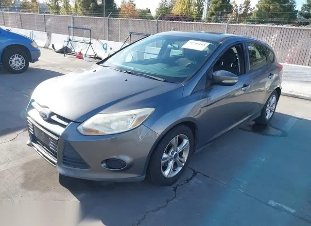 1FADP3K24EL118769 2014 2014 Ford Focus- SE 2