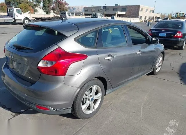 1FADP3K24EL118769 2014 2014 Ford Focus- SE 4