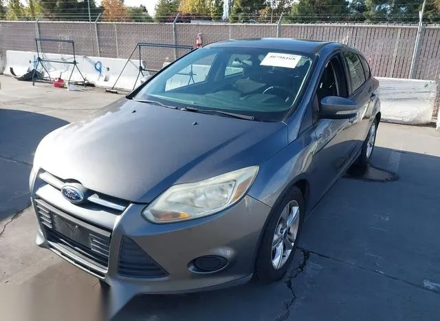 1FADP3K24EL118769 2014 2014 Ford Focus- SE 6