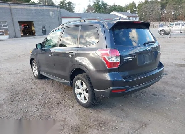 JF2SJARC8GH422636 2016 2016 Subaru Forester- 2-5I Limited 3