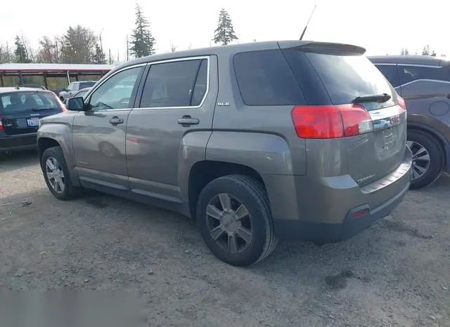 2CTALMECXB6428386 2011 2011 GMC Terrain- Sle 3