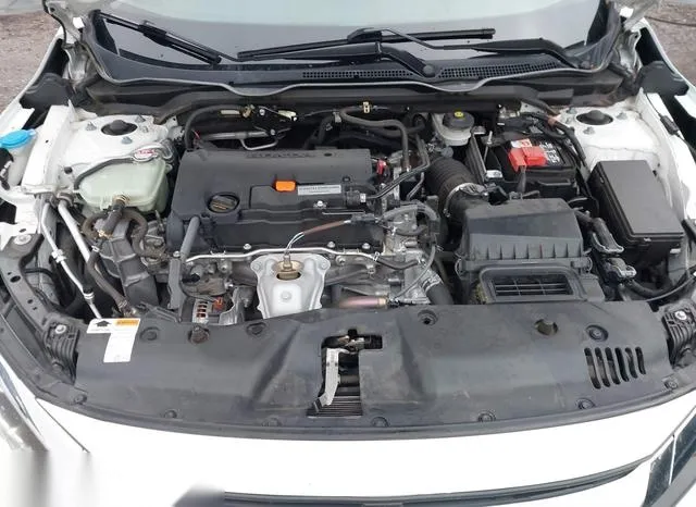 19XFC2F52JE004267 2018 2018 Honda Civic- LX 10