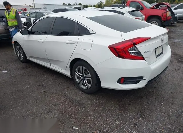 19XFC2F52JE004267 2018 2018 Honda Civic- LX 3