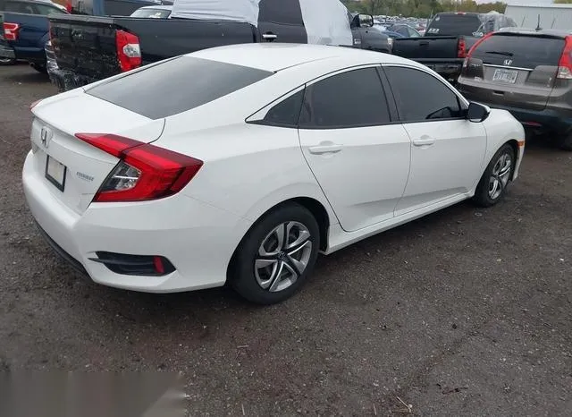 19XFC2F52JE004267 2018 2018 Honda Civic- LX 4