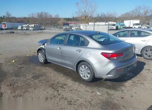 3KPA24AD8PE621589 2023 2023 KIA Rio- S 3