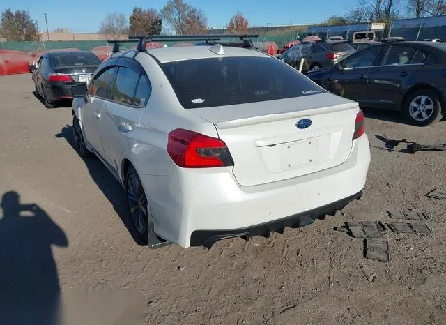 JF1VA1B65H9802650 2017 2017 Subaru WRX 3